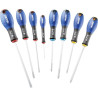 Kit de tournevis EXPERT E160907