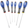 Kit de tournevis EXPERT E160902