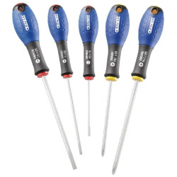Kit de tournevis EXPERT E160901