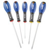 Kit de tournevis EXPERT E160901