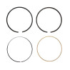 Kit de segments BRIGGS ET STRATTON 594437