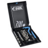 Kit de réparation M8x1,25 V-COIL 546000254