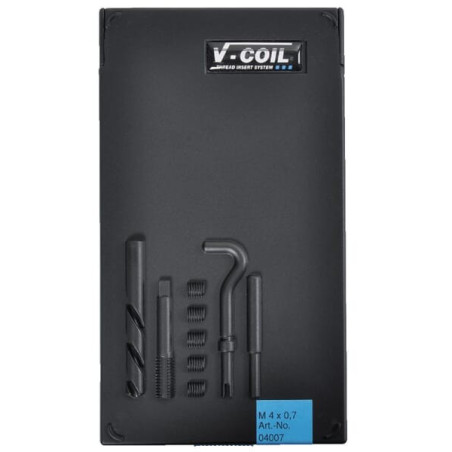 Kit de réparation M16x2 V-COIL 546000266