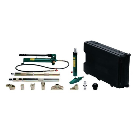 Kit de réparation hydraulique COMPAC CRK10