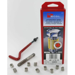 Kit de réparation de filetage UNBRANDED FGP014359