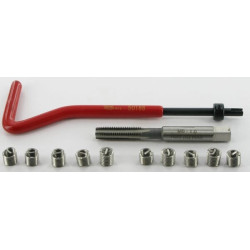 Kit de réparation de filetage M6x1 UNBRANDED FGP014362