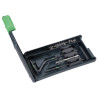 Kit de réparation de filetage M4x0,7mm UNBRANDED FGP014368