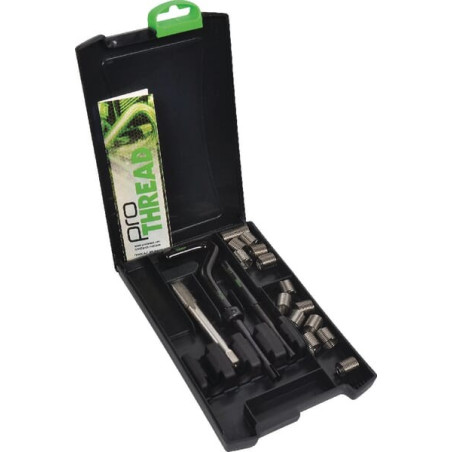 Kit de réparation de filetage M10x1,25mm UNBRANDED FGP014370