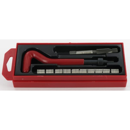 Kit de réparation de filetage M10x1mm UNBRANDED FGP014369