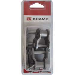 Kit de réparation de chaînes à rouleaux UNIVERSEL KRVECE80HP002