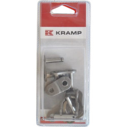 Kit de réparation de chaînes à rouleaux UNIVERSEL KRVECE60P002