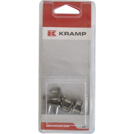 Kit de réparation de chaînes à rouleaux UNIVERSEL KRVECE38732P002