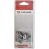 Kit de réparation de chaînes à rouleaux UNIVERSEL KRVECE12516P002