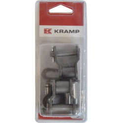 Kit de réparation de chaînes à rouleaux UNIVERSEL KRVECE1172P002
