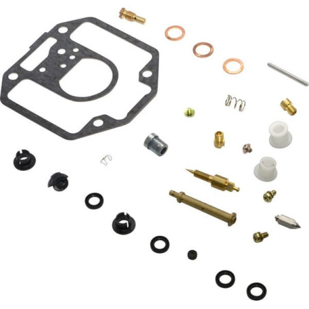 Kit de réparation carburateur BRIGGS ET STRATTON 808274