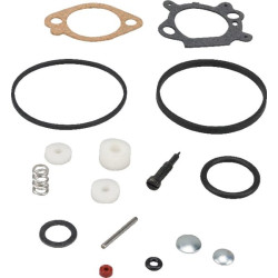 Kit de réparation carburateur BRIGGS ET STRATTON 498260
