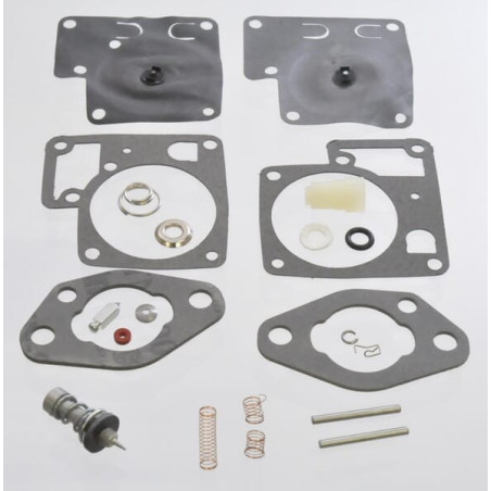 Kit de réparation carburateur BRIGGS ET STRATTON 497301