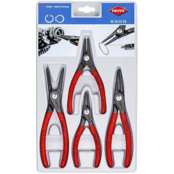 Kit de pinces KNIPEX TA002003SB