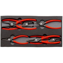 Kit de pinces KNIPEX TA002001V02