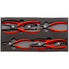 Kit de pinces KNIPEX TA002001V02