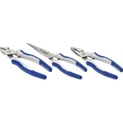 Kit de pinces EXPERT E080816
