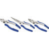 Kit de pinces EXPERT E080816