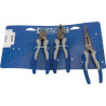 Kit de pinces EXPERT E080816