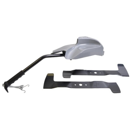 Kit de mulching 46" marqué BRIGGS ET STRATTON 1696910
