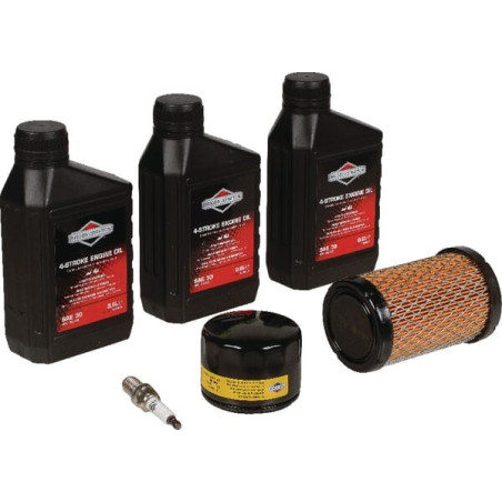 Kit de mise au point modèle 31 BRIGGS ET STRATTON 992243