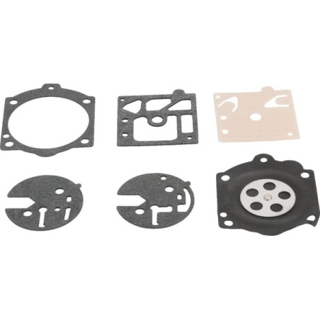 Kit de membranes W-600 serie MC-CULLOCH M229193