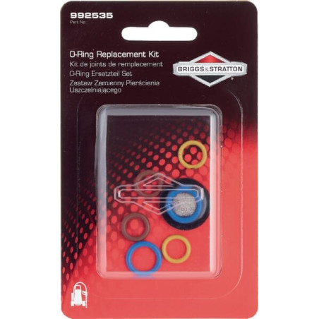 Kit de joints de remplacement BRIGGS ET STRATTON 992535