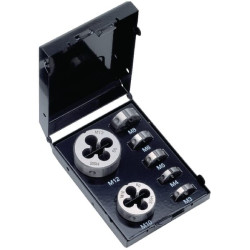 Kit de filières VÖLKEL 49521VOL