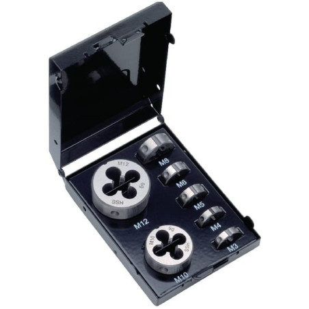 Kit de filières VÖLKEL 49521VOL