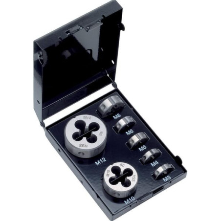 Kit de filières VÖLKEL 49521VOL