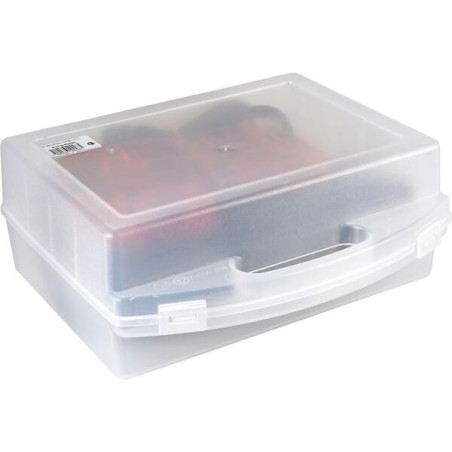 Kit de feux arrières UNIVERSEL 488744