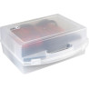 Kit de feux arrières UNIVERSEL 488744