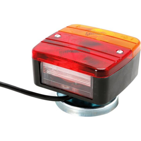 Kit de feux arrières UNIVERSEL 488743
