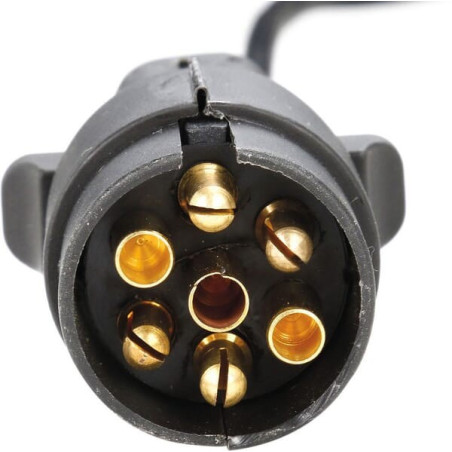 Kit de feux arrières magnétique UNIVERSEL 489003