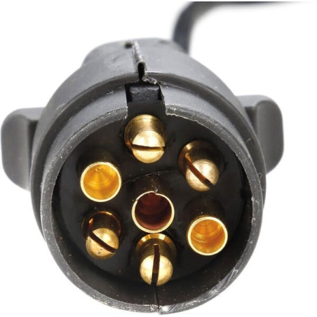 Kit de feux arrières magnétique UNIVERSEL 489002