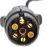 Kit de feux arrières magnétique UNIVERSEL 489002