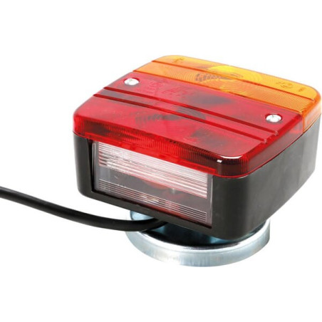 Kit de feux arrières magnétique UNIVERSEL 483368