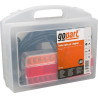 Kit de feux arrières LED magnétique GOPART LA65014