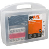 Kit de feux arrières LED à fixer GOPART LA65016