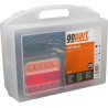 Kit de feux arrières LED à fixer GOPART LA65012