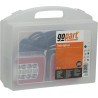 Kit de feux arrières LED à fixer GOPART LA65009