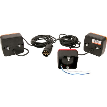 Kit de feux arrières GOPART LA65006
