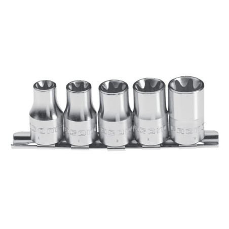 Kit de douilles FACOM STX40