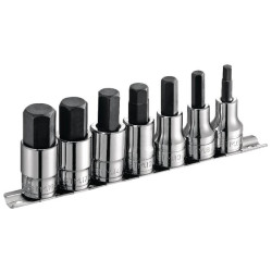 Kit de douilles FACOM ST40