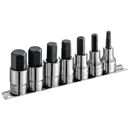 Kit de douilles FACOM ST40