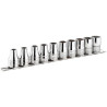 Kit de douilles FACOM S41E